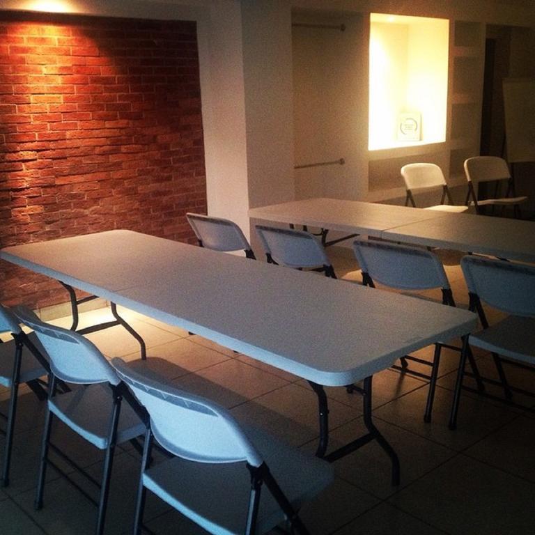 Hotel & Suites Mo Sak Tapachula Ngoại thất bức ảnh