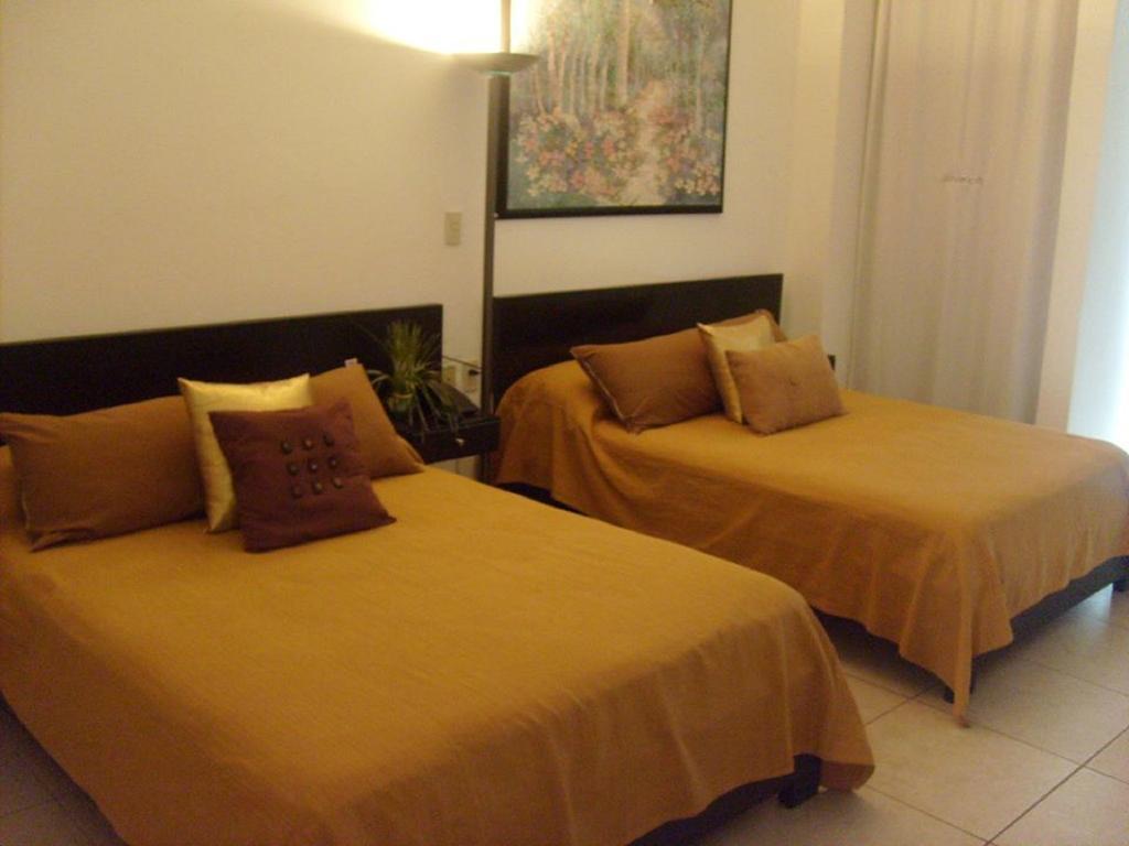 Hotel & Suites Mo Sak Tapachula Ngoại thất bức ảnh